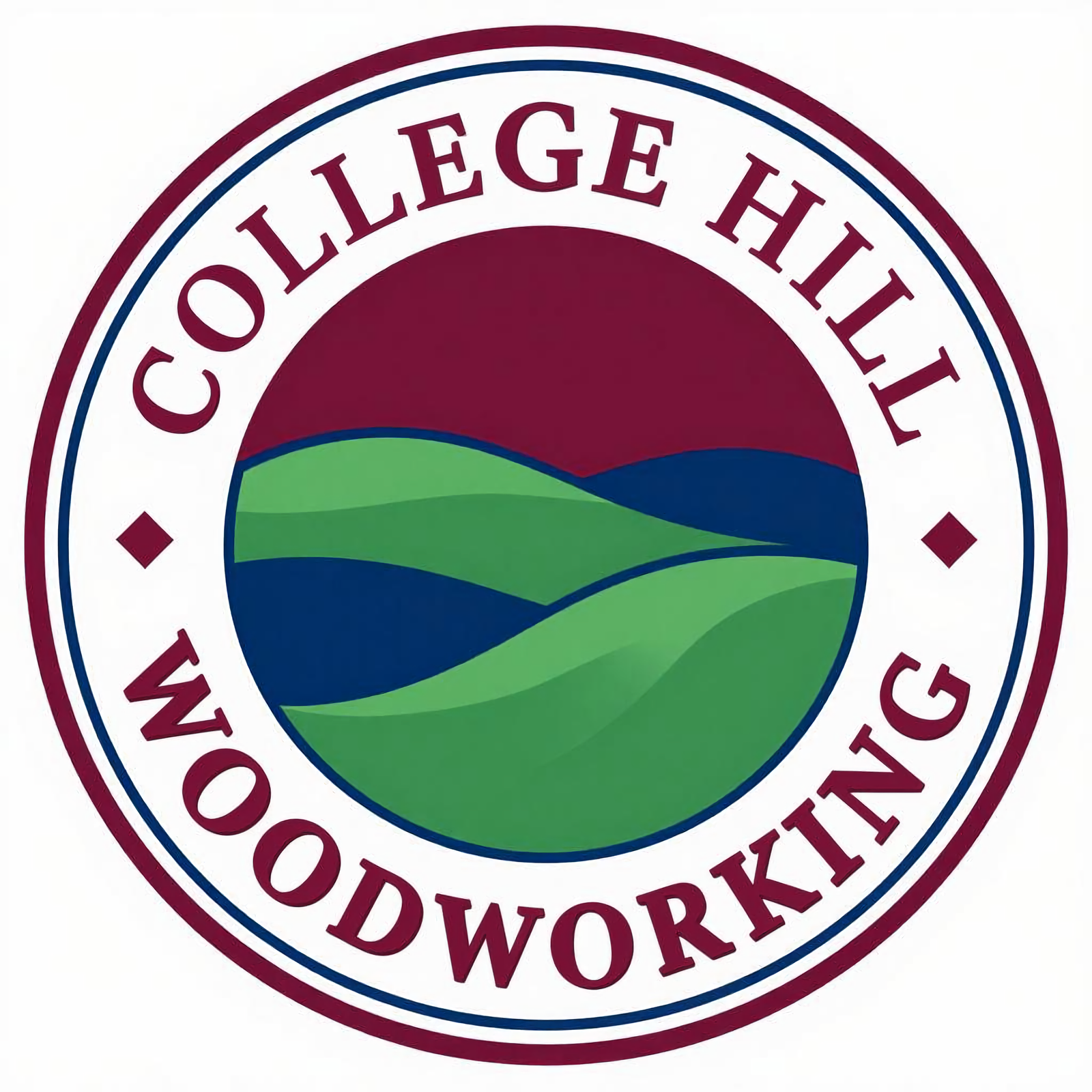College Hill Woodworking